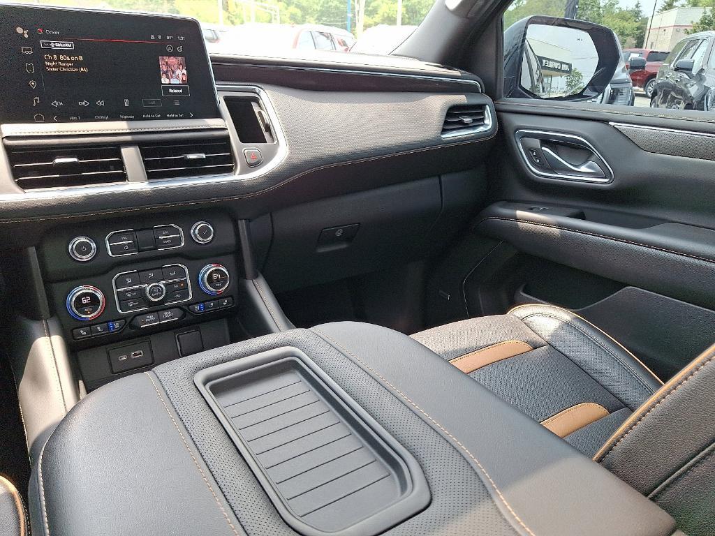 used 2022 GMC Yukon XL car, priced at $53,987