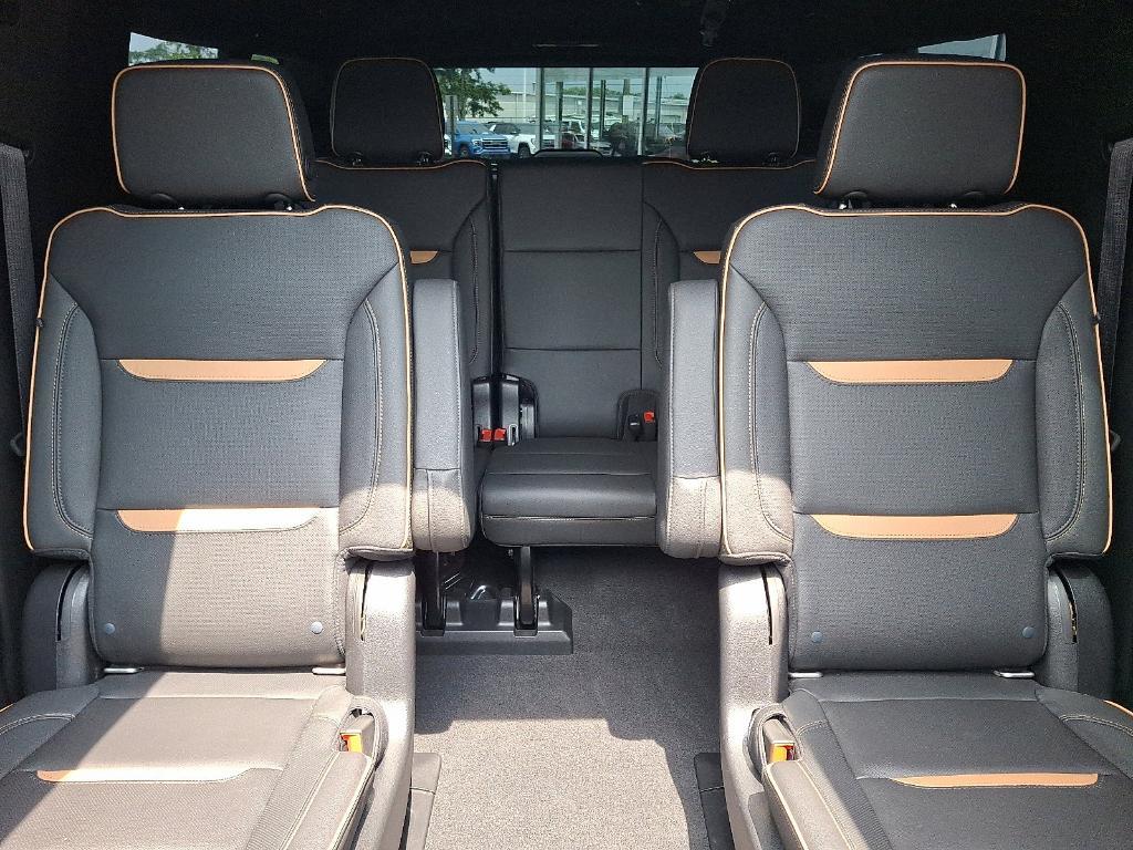 used 2022 GMC Yukon XL car, priced at $53,987