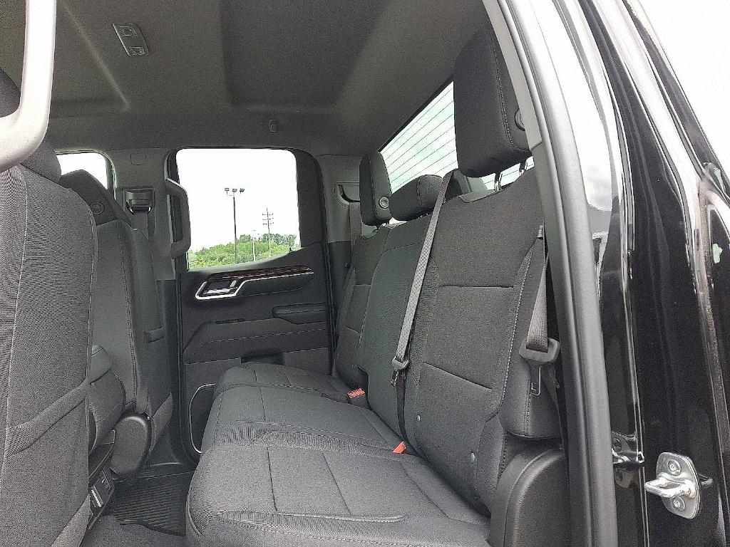 new 2025 GMC Sierra 1500 car, priced at $54,790