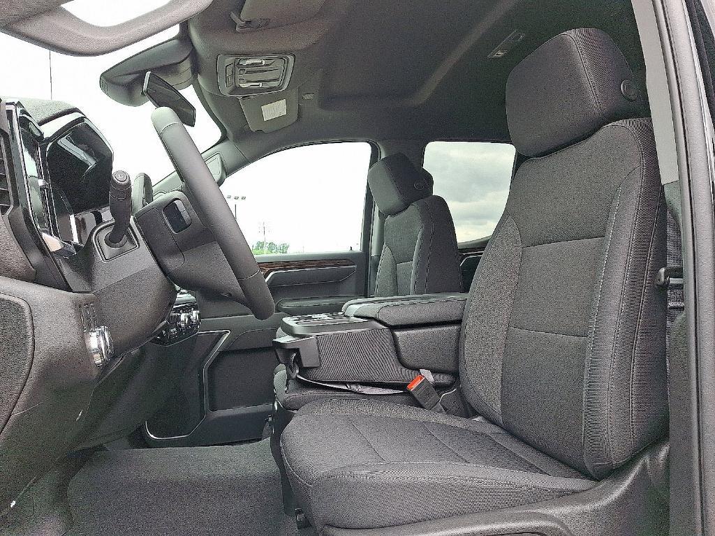 new 2025 GMC Sierra 1500 car, priced at $54,790