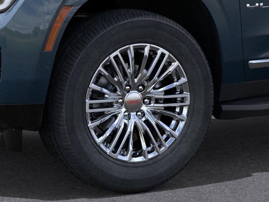 new 2025 GMC Yukon XL car, priced at $78,305