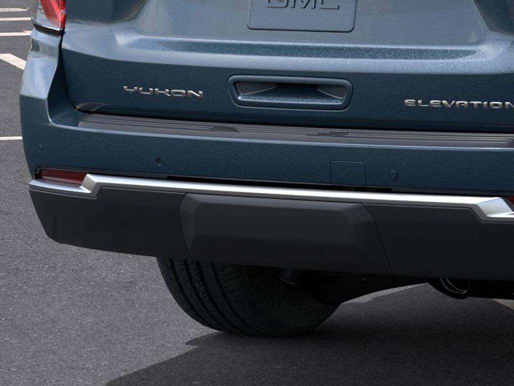 new 2025 GMC Yukon XL car, priced at $78,305