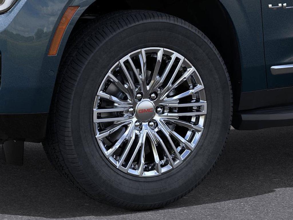 new 2025 GMC Yukon XL car, priced at $78,305