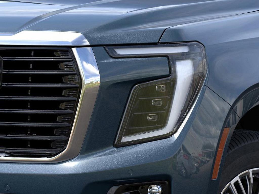 new 2025 GMC Yukon XL car, priced at $78,305