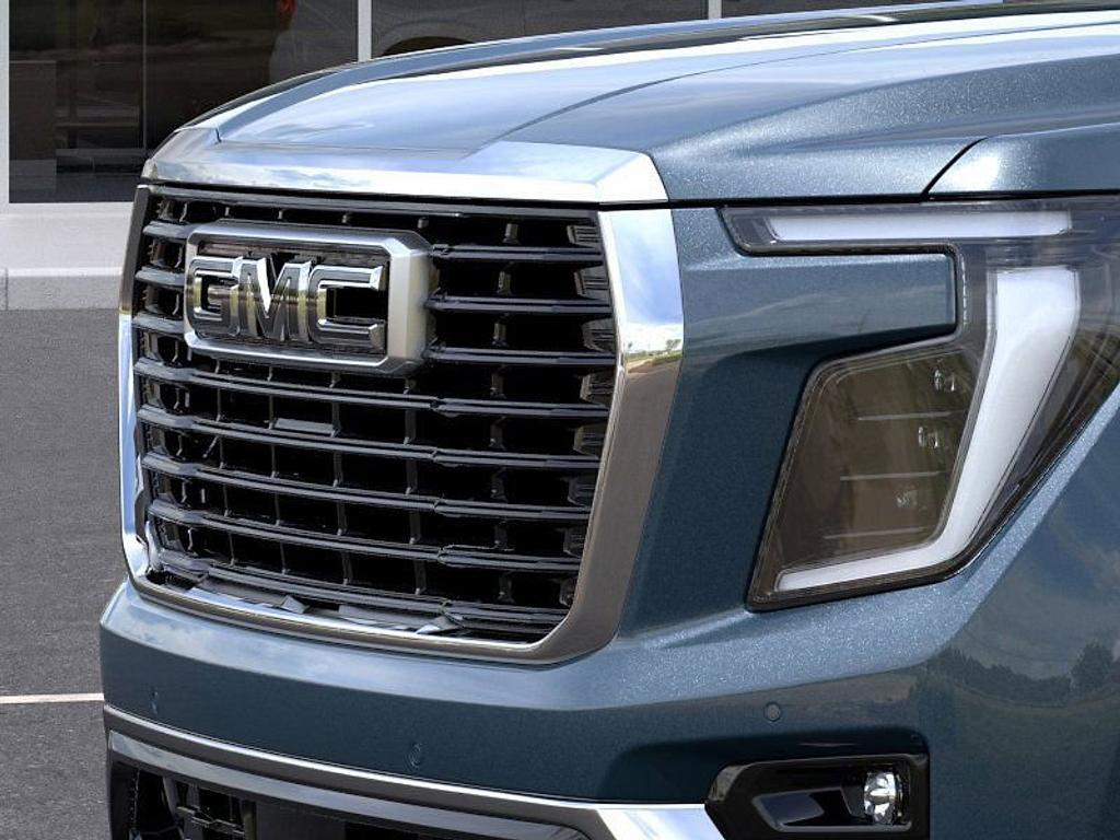 new 2025 GMC Yukon XL car, priced at $78,305
