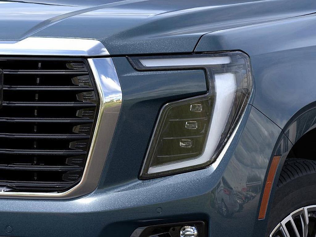 new 2025 GMC Yukon XL car, priced at $78,305