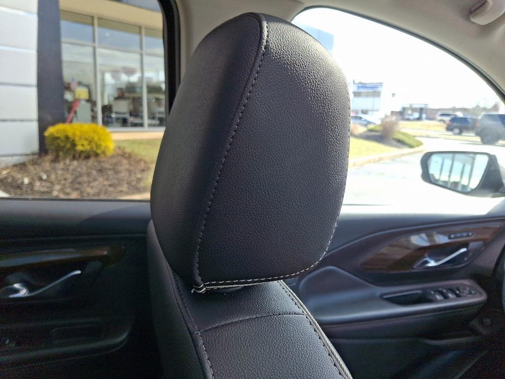 used 2019 GMC Terrain car, priced at $19,150