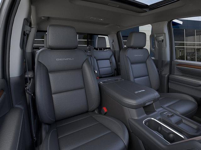 new 2026 GMC Sierra 2500 car, priced at $79,925
