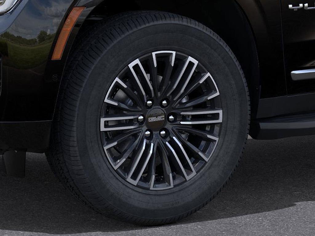 new 2026 GMC Yukon XL car, priced at $79,010