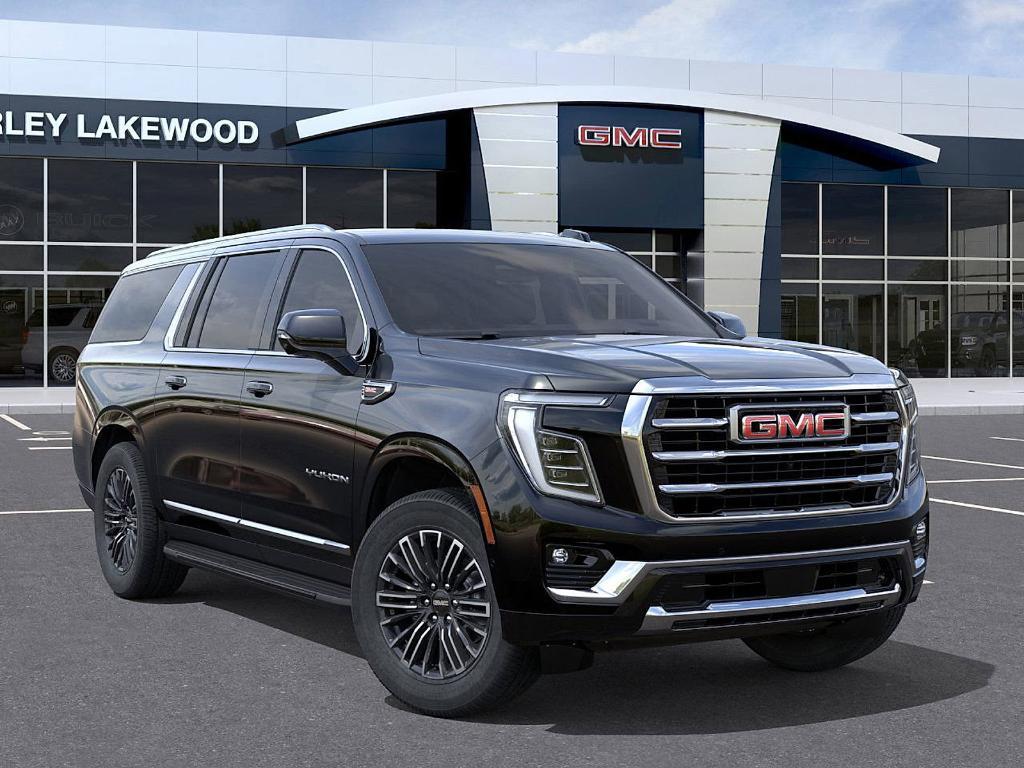 new 2026 GMC Yukon XL car, priced at $79,010