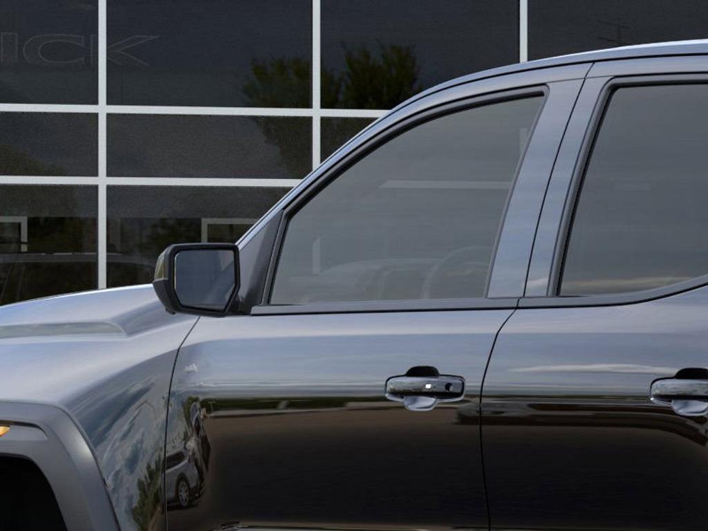 new 2024 GMC Canyon car, priced at $67,990