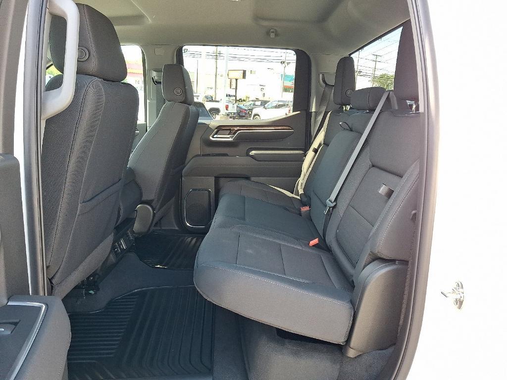 new 2026 GMC Sierra 1500 car, priced at $57,495