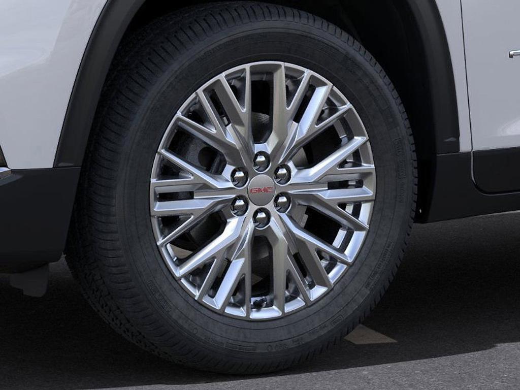 new 2025 GMC Acadia car, priced at $49,030