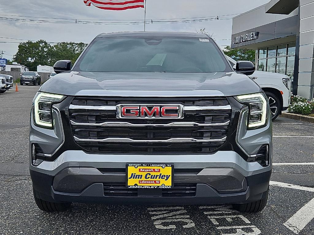 new 2026 GMC Terrain car, priced at $34,740