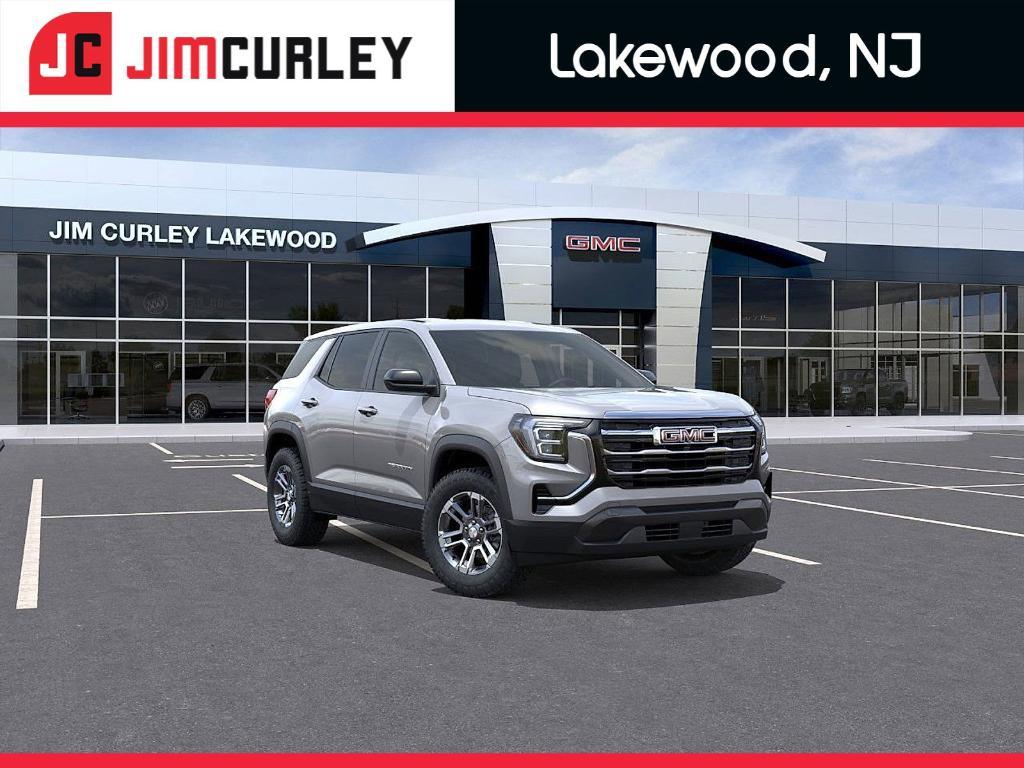 new 2026 GMC Terrain car, priced at $34,740