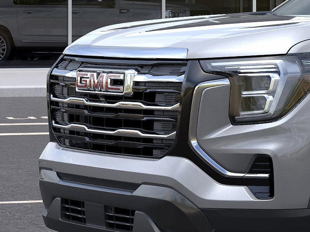 new 2026 GMC Terrain car, priced at $34,740