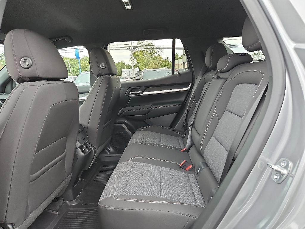 new 2026 GMC Terrain car, priced at $34,740