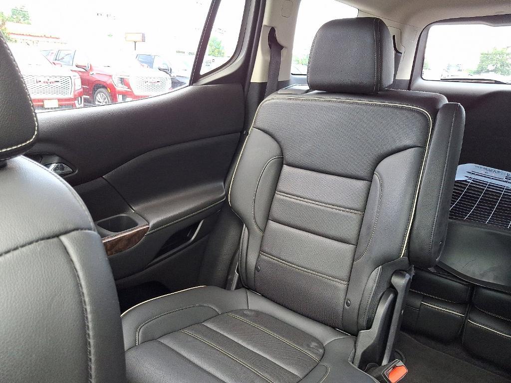 used 2021 GMC Acadia car, priced at $27,182