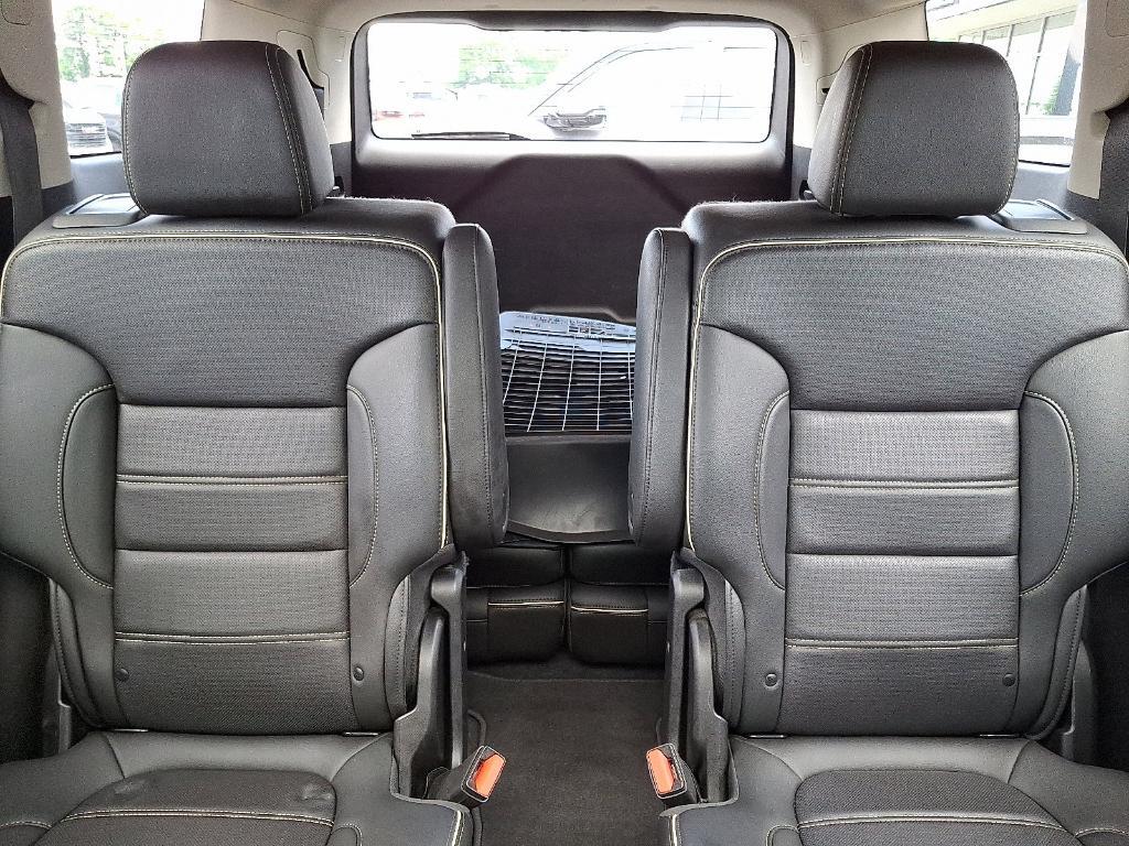 used 2021 GMC Acadia car, priced at $27,182