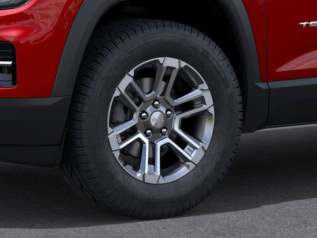 new 2026 GMC Terrain car, priced at $32,885