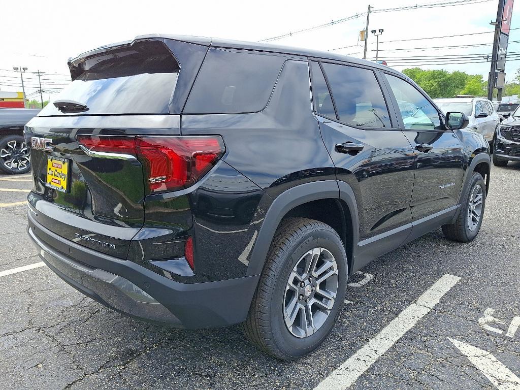 new 2025 GMC Terrain car, priced at $33,890