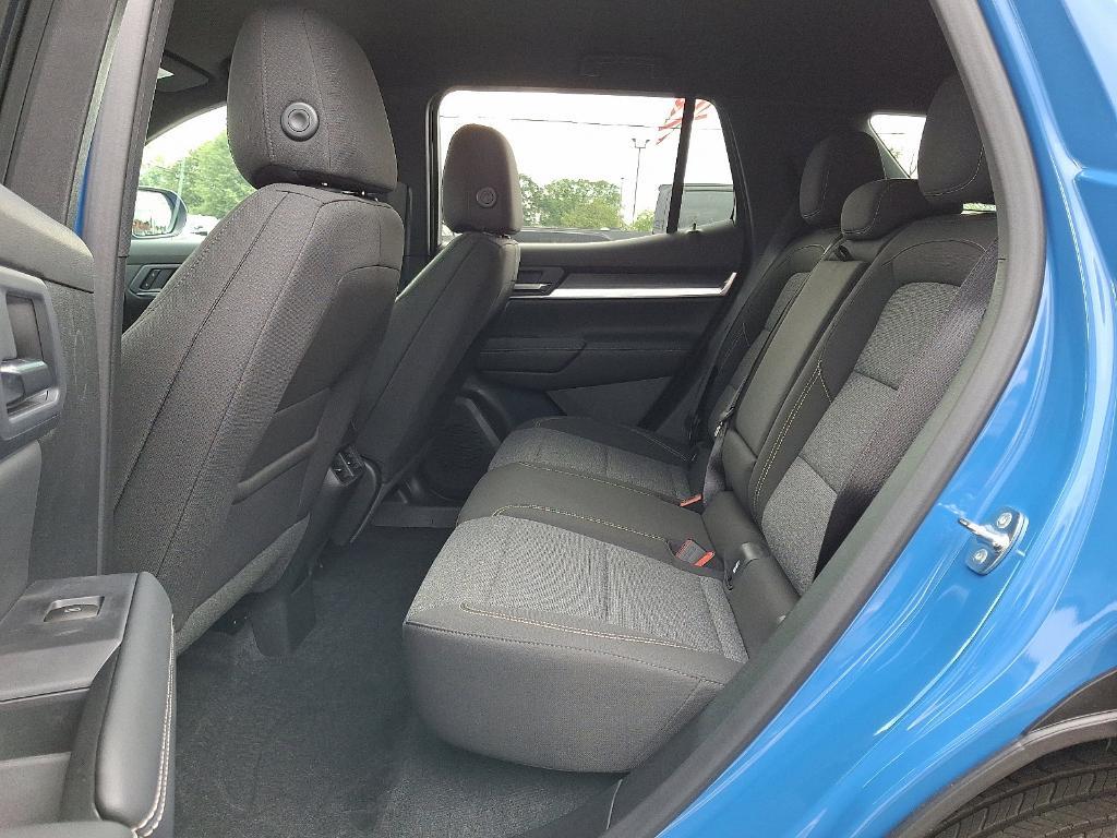 new 2026 GMC Terrain car, priced at $32,735