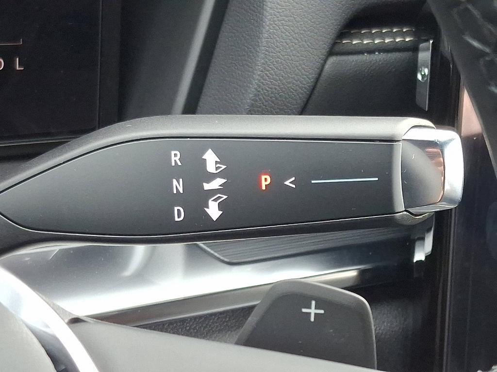 new 2026 GMC Terrain car, priced at $32,735