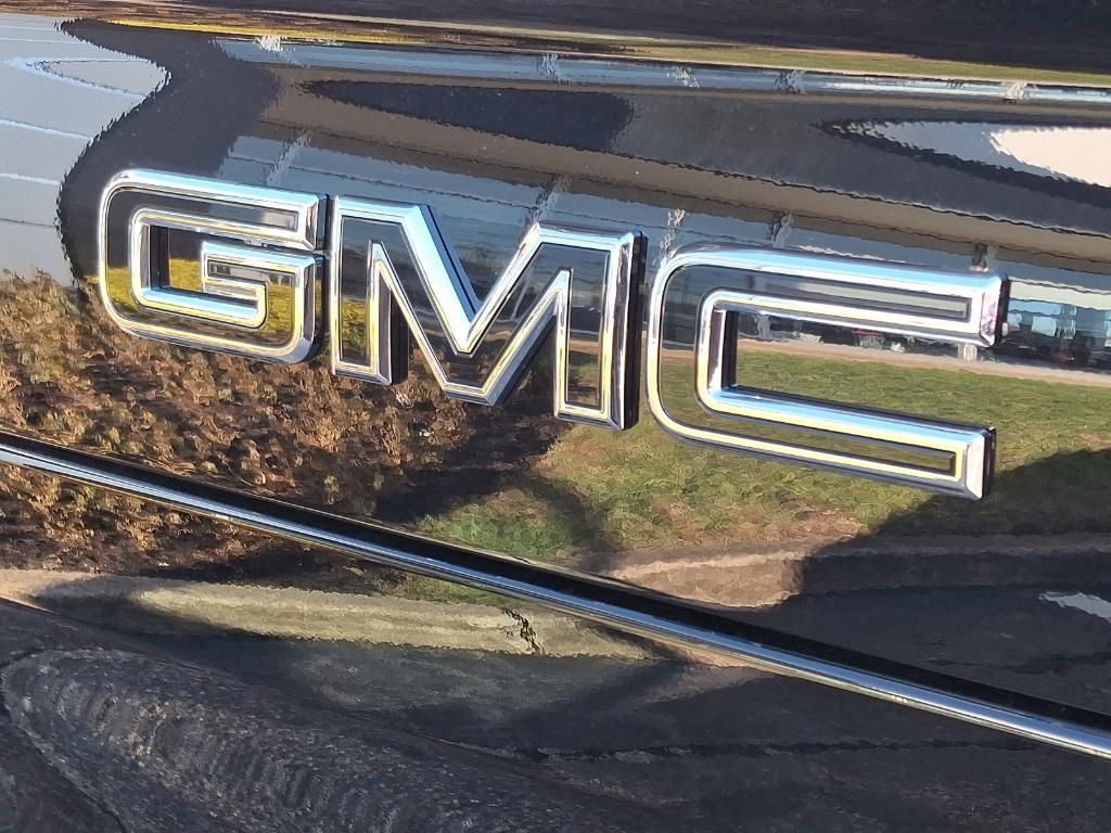 new 2025 GMC Sierra EV car, priced at $100,990