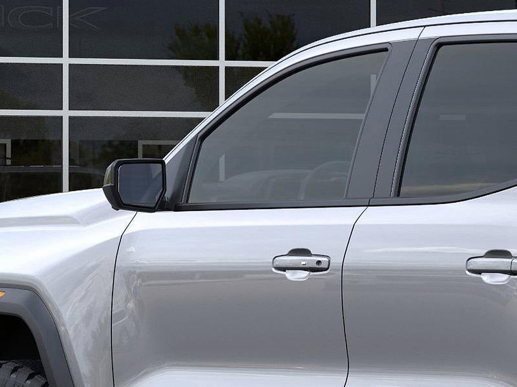 new 2026 GMC Canyon car, priced at $49,093