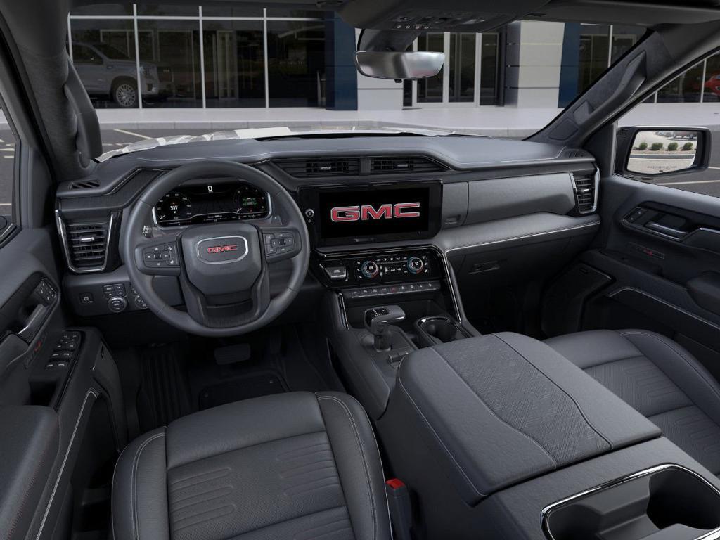 new 2025 GMC Sierra 1500 car, priced at $83,785