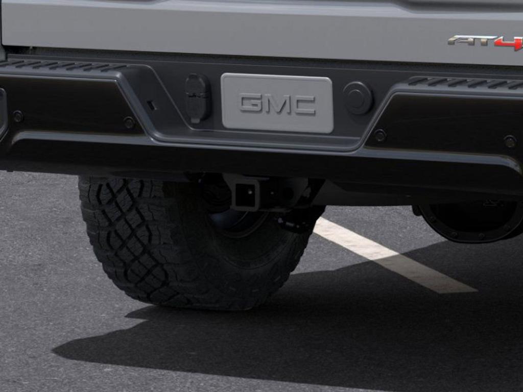 new 2025 GMC Sierra 1500 car, priced at $83,785