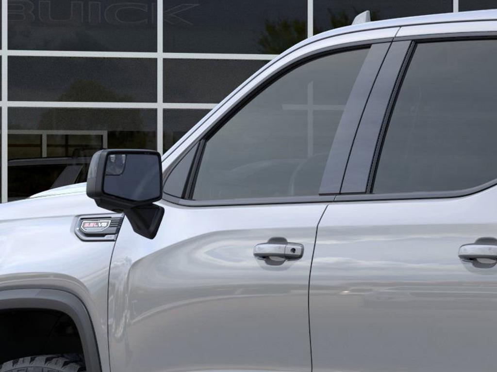 new 2025 GMC Sierra 1500 car, priced at $83,785