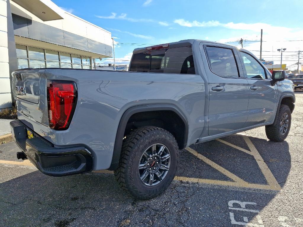new 2025 GMC Sierra 1500 car, priced at $83,785
