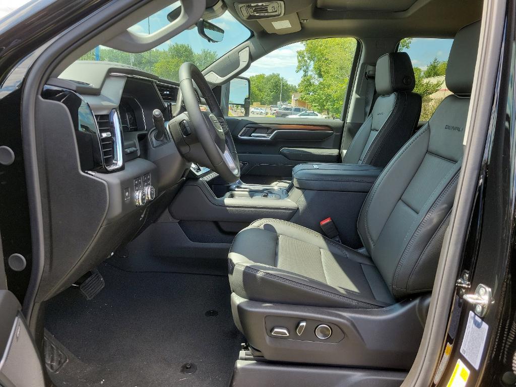 new 2024 GMC Sierra 2500 car, priced at $88,450