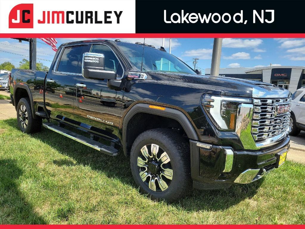 new 2024 GMC Sierra 2500 car, priced at $88,450