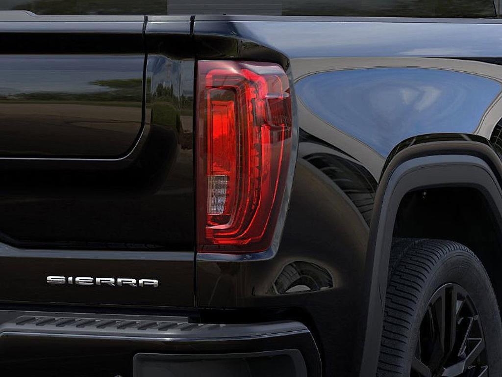 new 2025 GMC Sierra 1500 car, priced at $78,275