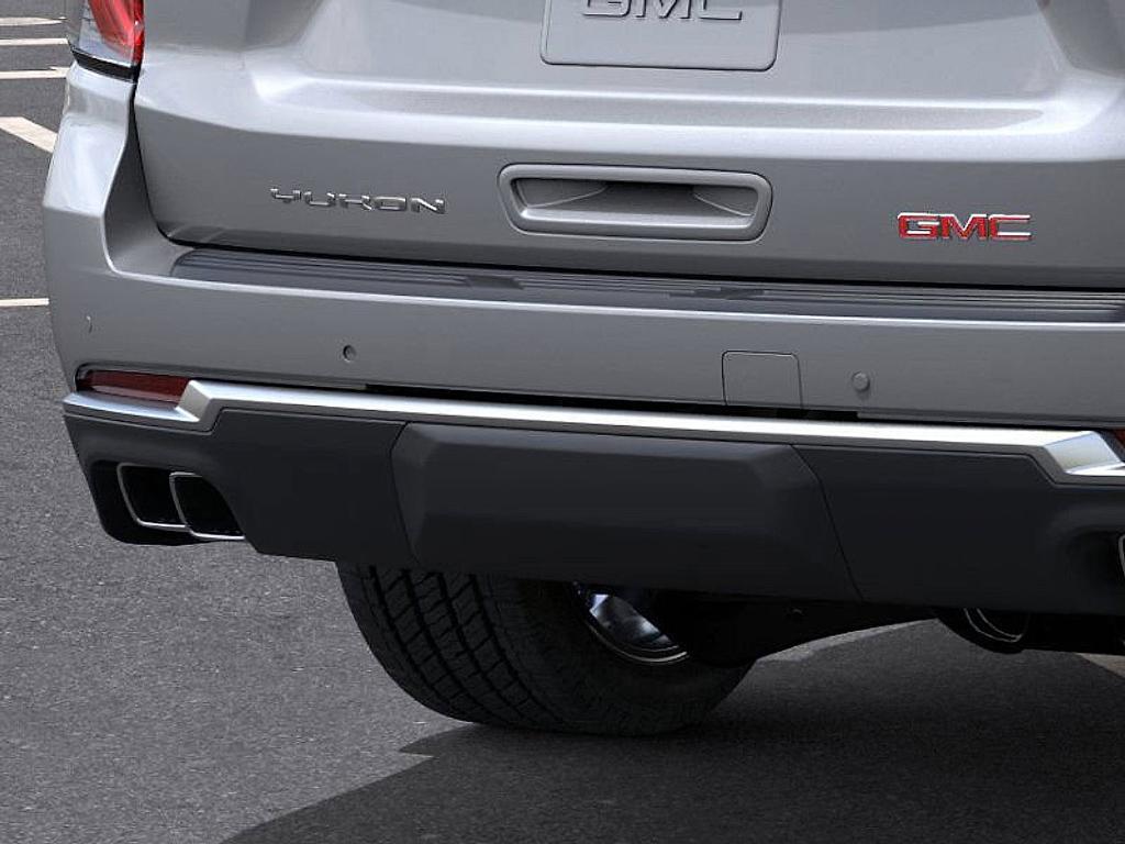 new 2026 GMC Yukon XL car, priced at $101,765