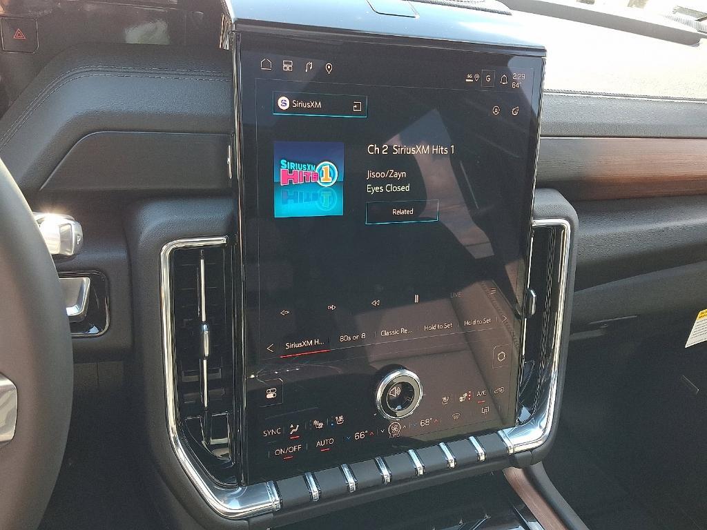 new 2026 GMC Yukon XL car, priced at $101,765