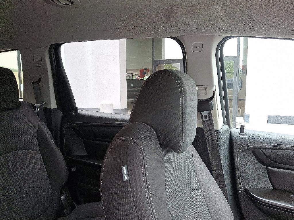 used 2017 Chevrolet Traverse car, priced at $12,925