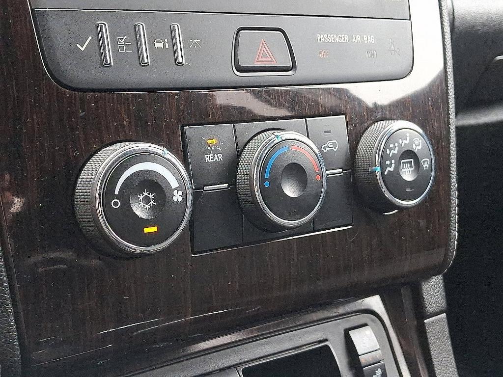 used 2017 Chevrolet Traverse car, priced at $12,925