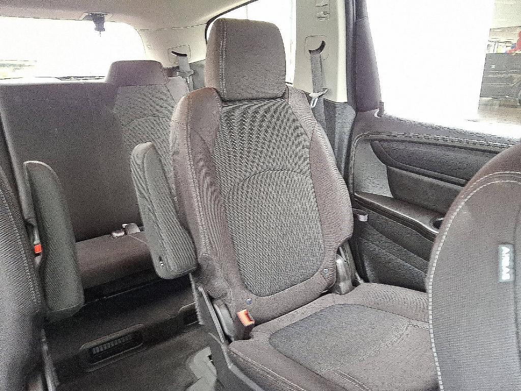 used 2017 Chevrolet Traverse car, priced at $12,925