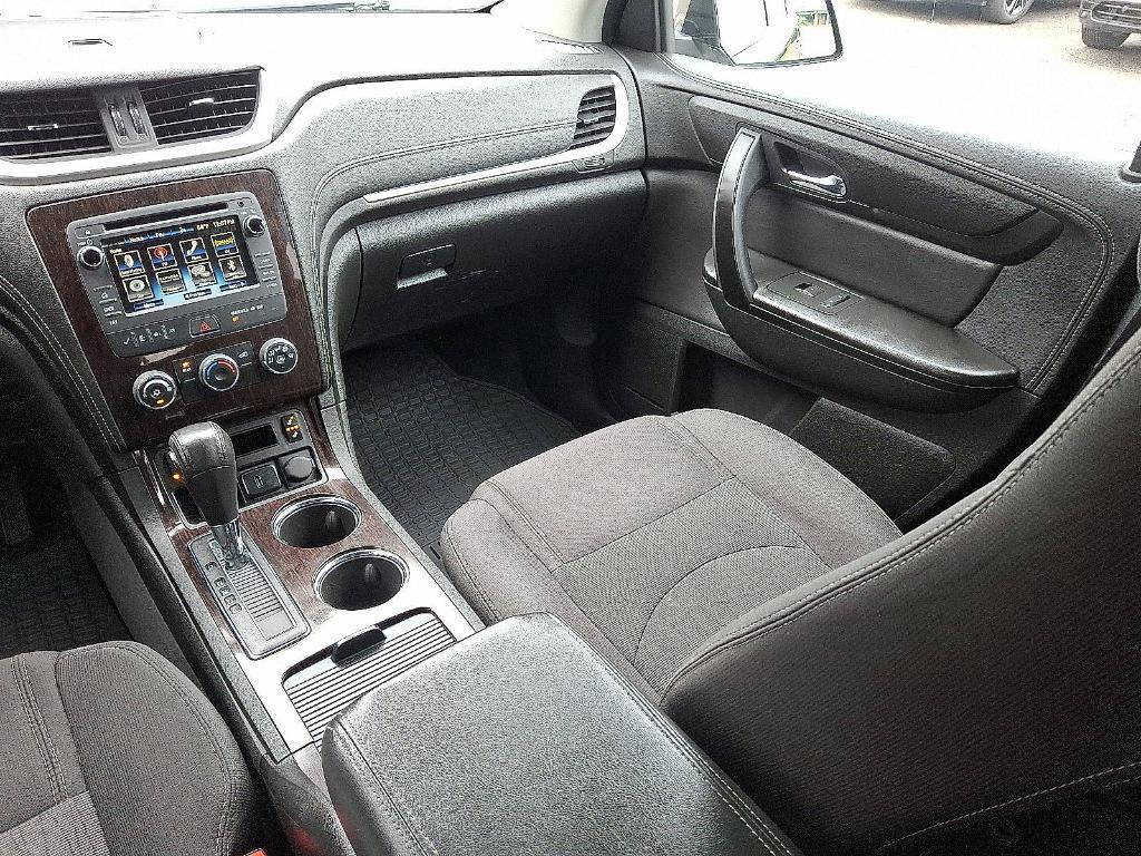 used 2017 Chevrolet Traverse car, priced at $12,925