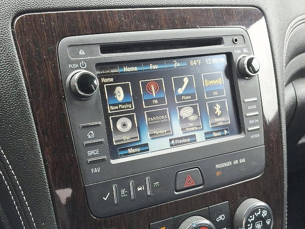 used 2017 Chevrolet Traverse car, priced at $12,925