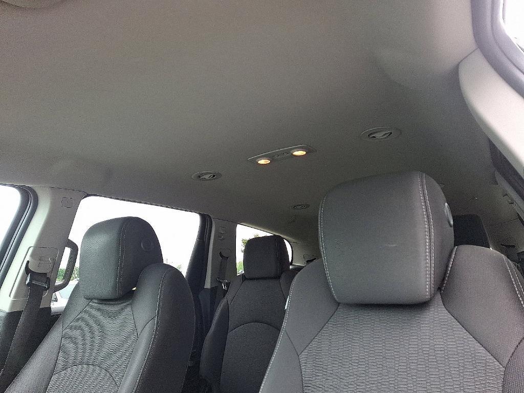 used 2017 Chevrolet Traverse car, priced at $12,925