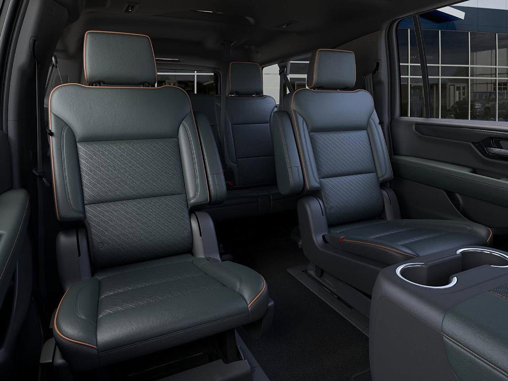 new 2026 GMC Yukon XL car, priced at $95,860