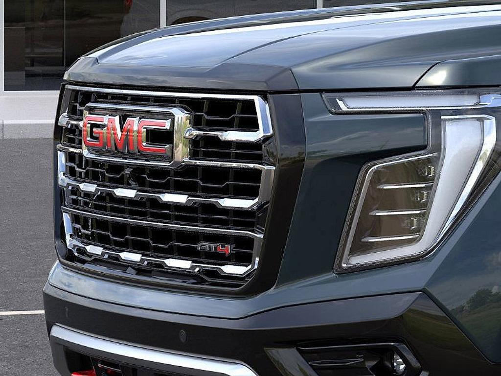 new 2026 GMC Yukon XL car, priced at $95,860
