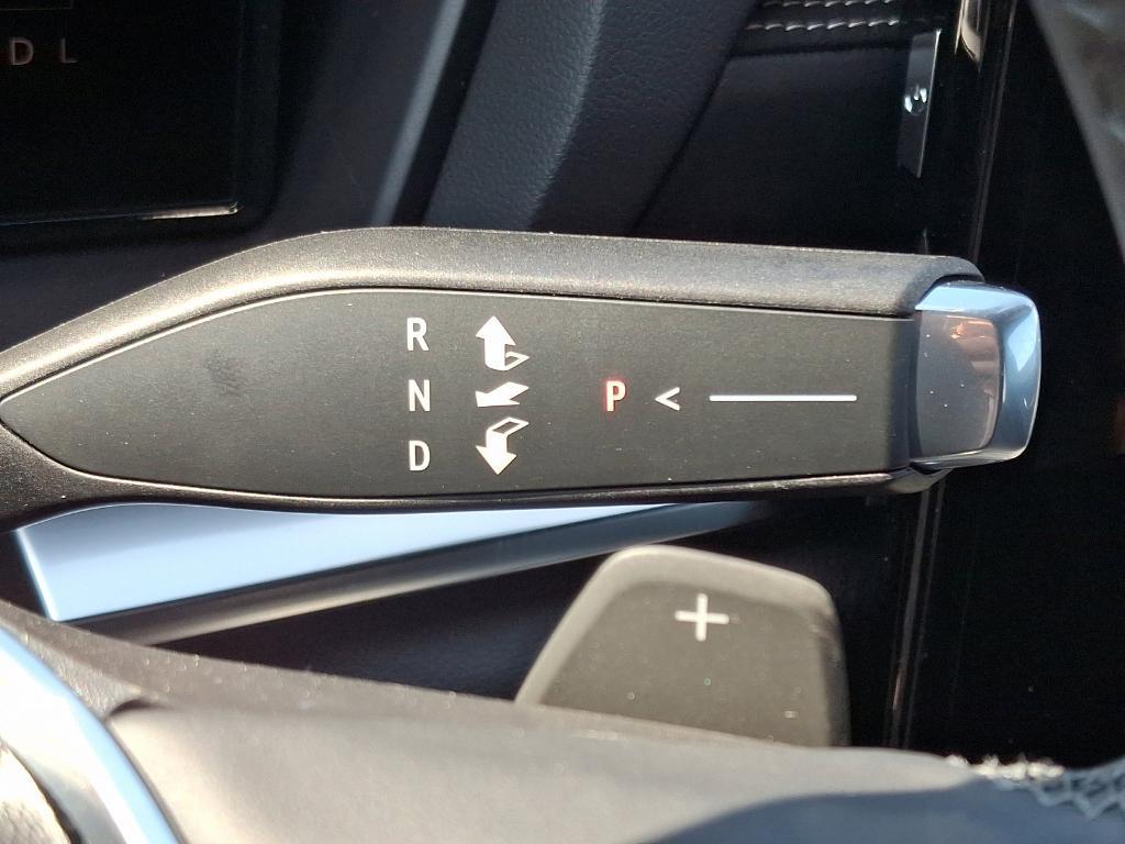 new 2025 GMC Terrain car, priced at $33,890