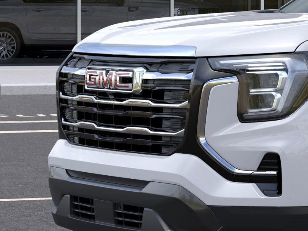 new 2025 GMC Terrain car, priced at $33,890