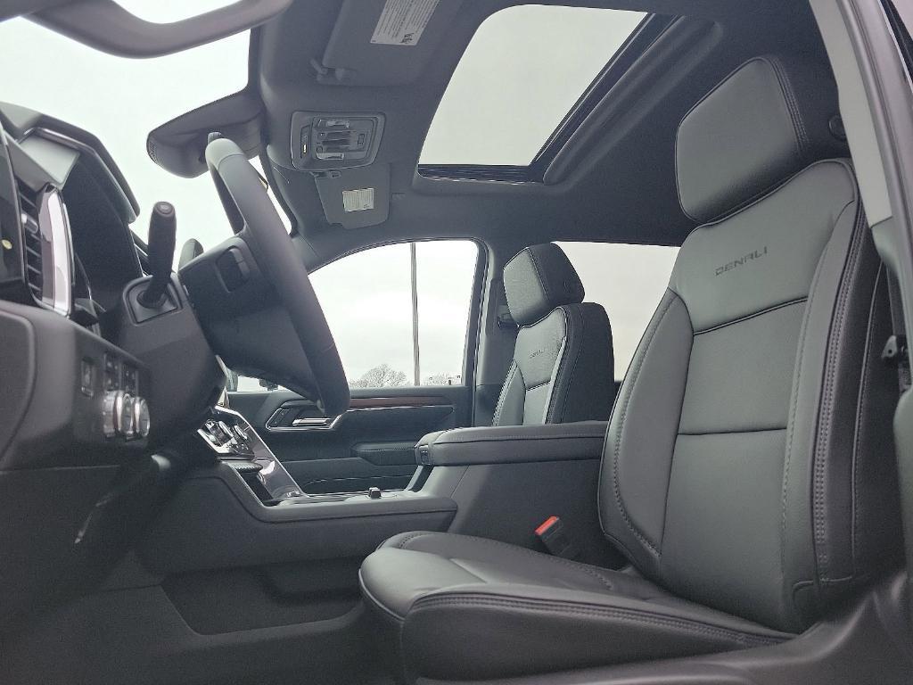 new 2024 GMC Sierra 2500 car, priced at $88,450