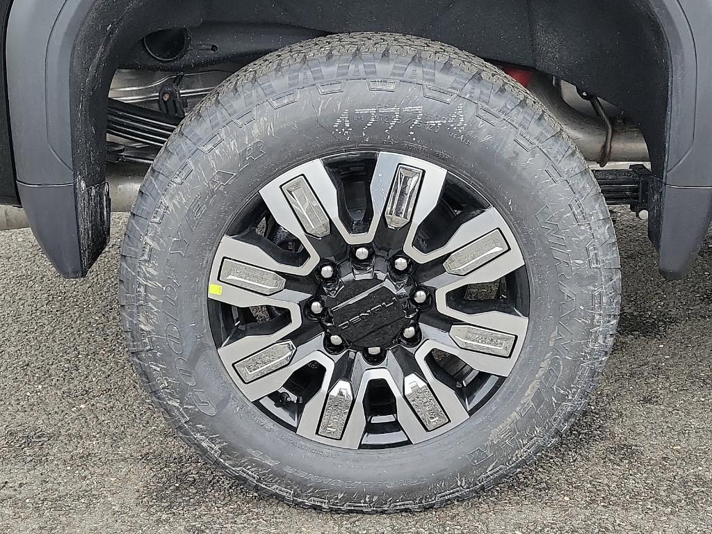 new 2024 GMC Sierra 2500 car, priced at $88,450